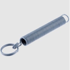 Spring ORIGINAL HUSQVARNA tractor PR14 - PR15 - PR18 Ride On Mowers 594020601 | NewgardenParts.com