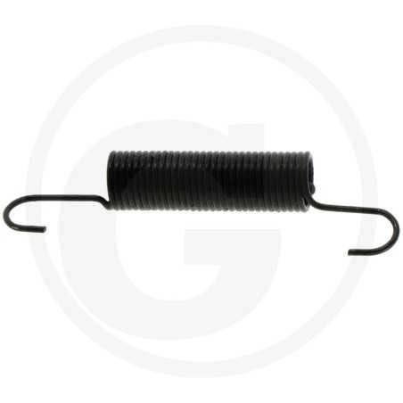ORIGINAL HUSQVARNA Rasentraktor LT125 - YTH210 XP 532169022 | NewgardenParts.com