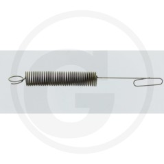 Ressort de moteur de tondeuse à gazon BRIGGS & STRATTON d'origine 690251 | NewgardenParts.com