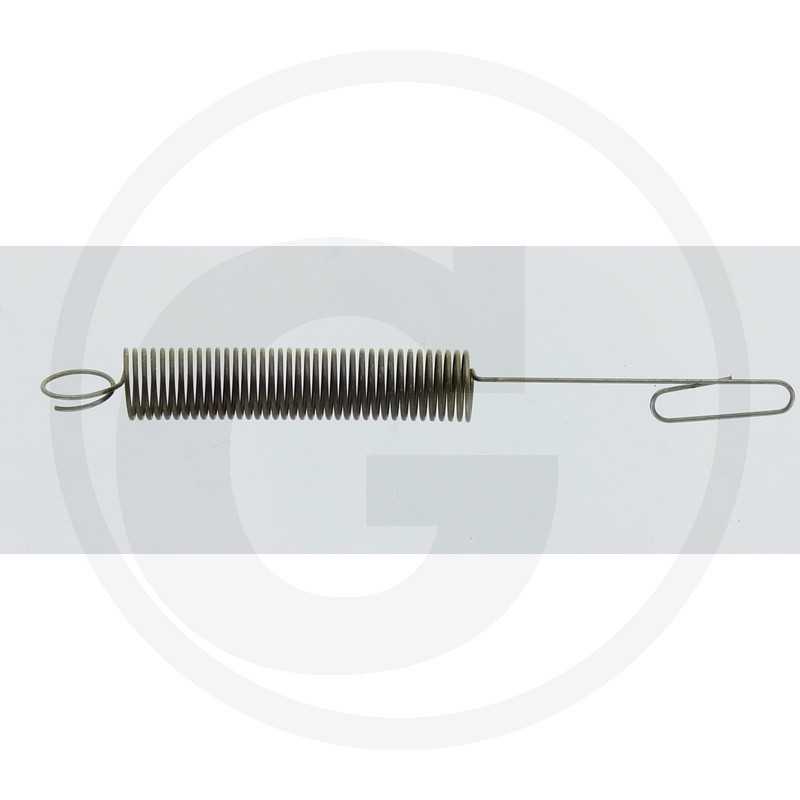 Ressort de moteur de tondeuse à gazon BRIGGS & STRATTON d'origine 690251