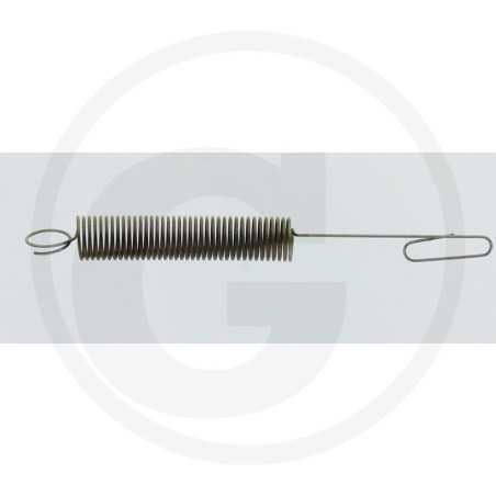 Ressort de moteur de tondeuse à gazon BRIGGS & STRATTON d'origine 690251 | NewgardenParts.com