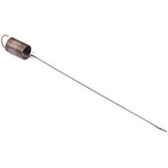 Original BRIGGS & STRATTON Rasenmähermotorfeder 260711 | NewgardenParts.com