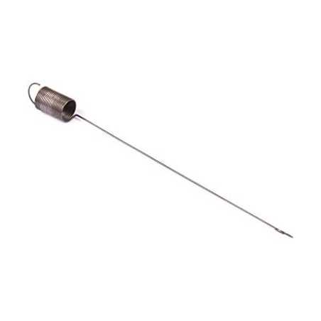 Original BRIGGS & STRATTON Rasenmähermotorfeder 260711 | NewgardenParts.com