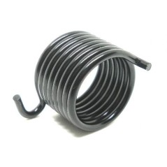 Spring ORIGINAL STIGA brushcutter abr1.0ej - b1.0ej 118802141/0 | NewgardenParts.com