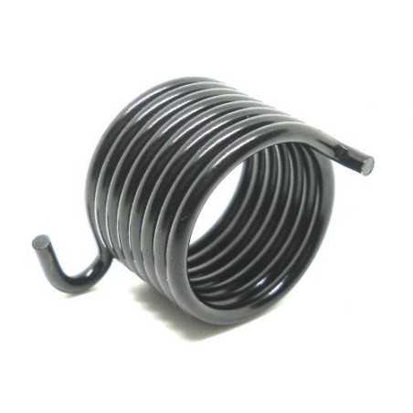 Spring ORIGINAL STIGA brushcutter abr1.0ej - b1.0ej 118802141/0 | NewgardenParts.com
