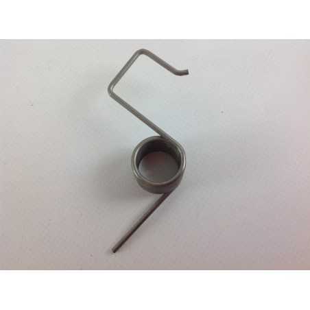 Replacement lawn scarifier spring compatible WOLF 357 409 UV-EUN | NewgardenParts.com