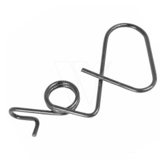 FEDER FÜR KORB 583580301 ORIGINAL HUSQVARNA | NewgardenParts.com