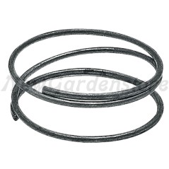 Spring for carburettor diaphragm lawn tractor BRIGGS & STRATTON compatible | NewgardenParts.com