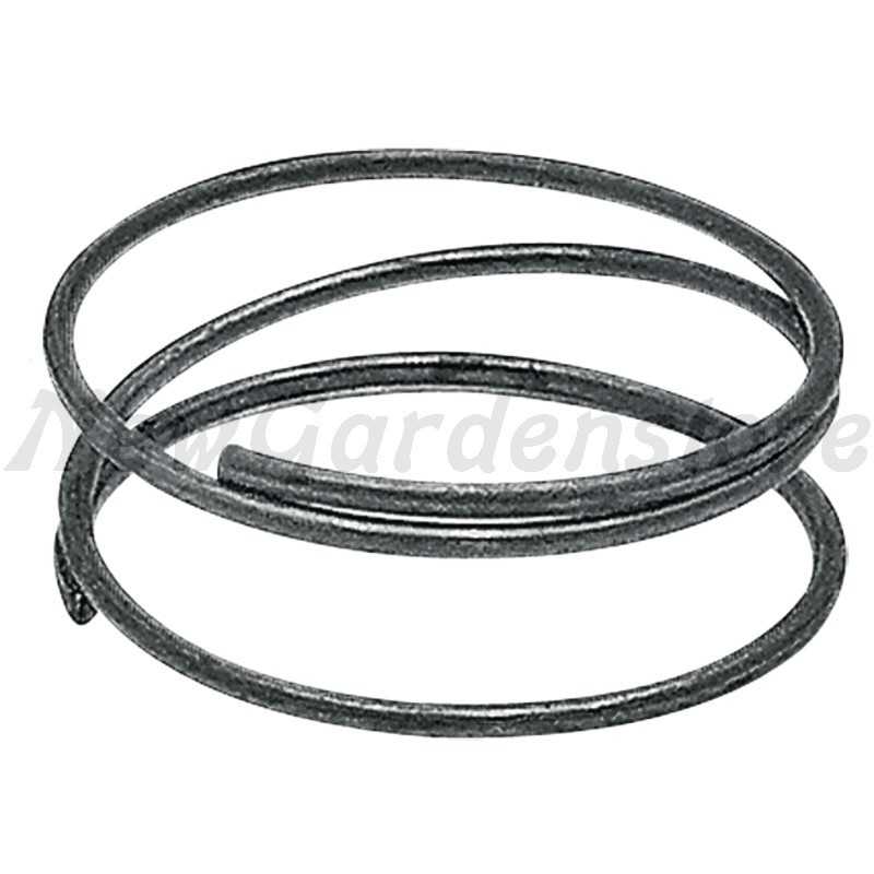 Spring for carburettor diaphragm lawn tractor BRIGGS & STRATTON compatible Spring for carburettor diaphragm lawn tractor BRIGGS & STRATTON compatible