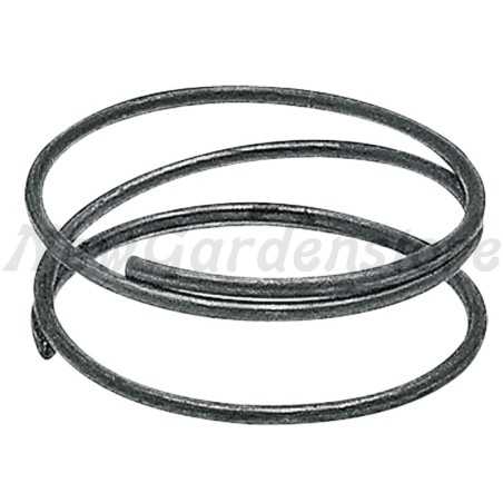 Spring for carburettor diaphragm lawn tractor BRIGGS & STRATTON compatible | NewgardenParts.com