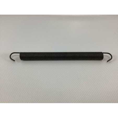 RESSORT DE PLAQUE DE LAME DE TENDEUR DE COURROIE ORIGINAL MTD 732-04287 | NewgardenParts.com