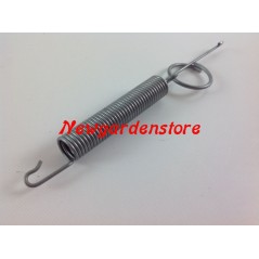 ORIGINAL STIGA PARK - PARK PRESIDENT Riemenspanner Tellerfeder | NewgardenParts.com