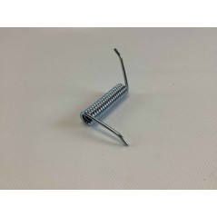 COLLECTION BAG OUTPUT PROTECTION SPRING ORIGINAL STIGA 122450464/0 | NewgardenParts.com