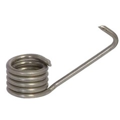 Spark plug connection spring ORIGINAL STIHL MS180 models 00009980604