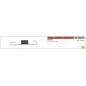 Ressort de régulateur ASPERA pour moteur vertical 2 temps 000278