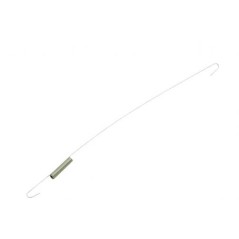 Ressort de régulateur compatible avec le moteur BRIGGS&STRATTON 260584 692207