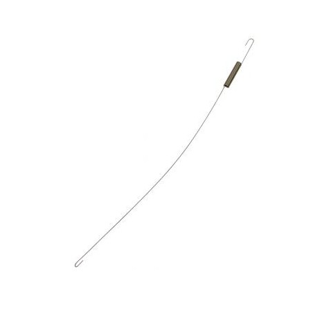 Carburettor regulator spring for BRIGGS & STRATTON engine 691842 | NewgardenParts.com