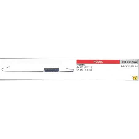 HONDA governor spring for GX 110 120 140 160 engine 011564