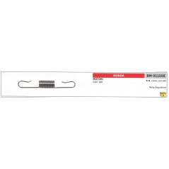 HONDA governor spring for GXV 160 engine 011558 | NewgardenParts.com