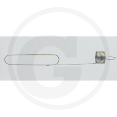 Molla regolatore originale BRIGGS&STRATTON 692906 | NewgardenParts.com