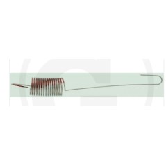 Original BRIGGS & STRATTON lawn mower engine regulator spring 590539 | NewgardenParts.com