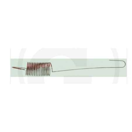 Original BRIGGS & STRATTON Rasenmähermotor Reglerfeder 590539 | NewgardenParts.com