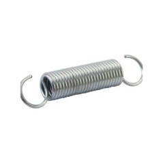 Spring regulator ORIGINAL STIGA for lawn tractor engine 1125M - 1228H - 1328H | NewgardenParts.com