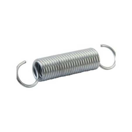 Spring regulator ORIGINAL STIGA for lawn tractor engine 1125M - 1228H - 1328H | NewgardenParts.com