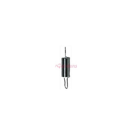 Molla regolatore per carburatore RSC100 GGP STIGA 221980 | NewgardenParts.com