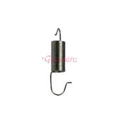 Molla regolatore per carburatore SV200 R200 221987 GGP STIGA