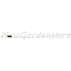 LONCIN lawn tractor throttle adjustment spring 171610001-0001 | NewgardenParts.com