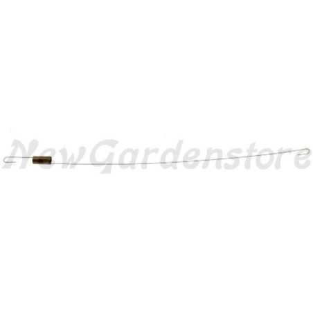 Ressort de réglage de l'accélérateur du tracteur de pelouse LONCIN 171610001-0001 | NewgardenParts.com