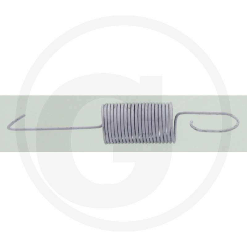 Muelle de carburador ORIGINAL BRIGGS & STRATTON para motor 698726
