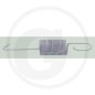 Molla regolazione carburatore ORIGINALE BRIGGS & STRATTON per motore 698726