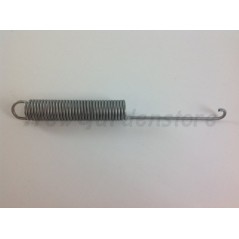 Original STIGA PARK Rasentraktor Schneidwerkfeder L- 270mm | NewgardenParts.com