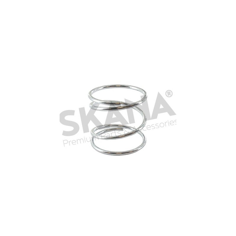 SPRING RIF 1608236 COMPATIBLE STIHL