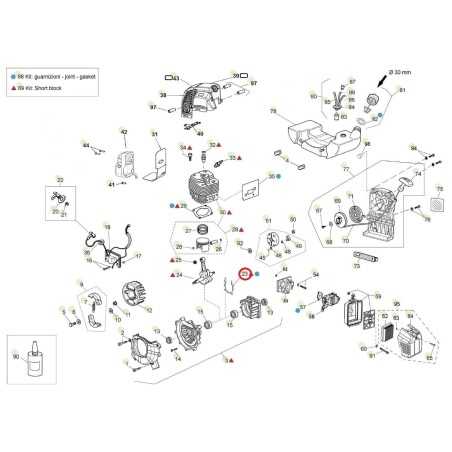 ORIGINAL ACTIVE active 60 Kurbelgehäusedichtung t-165 drill 022406 | NewgardenParts.com