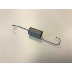 Spring return brake lawn tractor mower CASTELGARDEN 25430213/0 | NewgardenParts.com