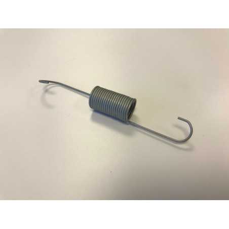 Spring return brake lawn tractor mower CASTELGARDEN 25430213/0 | NewgardenParts.com