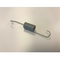 Spring return brake lawn tractor mower CASTELGARDEN 25430213/0