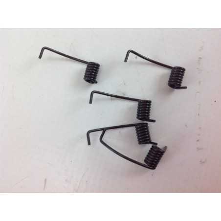Muelle de relé de arranque compatible con desbrozadora MITSUBISHI KAWASAKI TH 43 | NewgardenParts.com