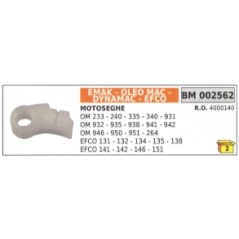 Ressort de démarrage EMAK pour OM 233 240 335 340 tronçonneuse OLEOMAC 4000140 | NewgardenParts.com