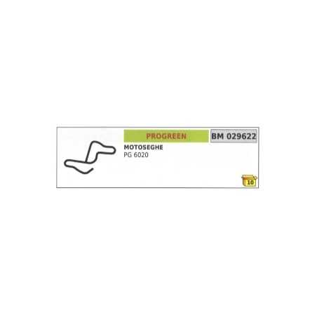PROGREEN kick-off spring PROGREEN chainsaw PG 6020 ZOMAX ZM 6010 029622 | NewgardenParts.com