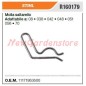 Spring balancer for STIHL chain saw 08 038 042 048 051 056 70 R160179
