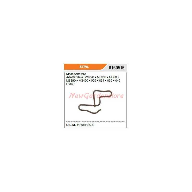STIHL Federausgleichsstarter MS290 310 360 390 R160515