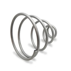 Sitzfeder ORIGINAL STIGA Rasentraktor 1125M - 2105M - 2135H - 4135H - 4155H | NewgardenParts.com