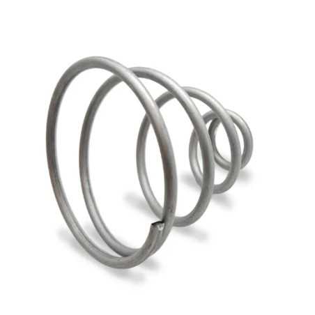 Seat spring ORIGINAL STIGA lawn tractor 1125M - 2105M - 2135H - 4135H - 4155H | NewgardenParts.com