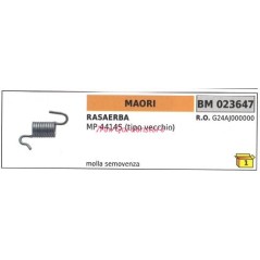 MAORI selbstfahrende Feder für Rasenmäher MP 4414S 023647 | NewgardenParts.com