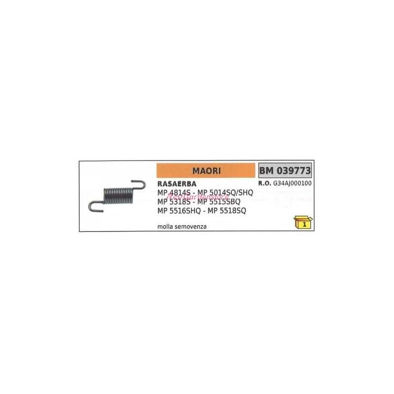 MAORI self-propelled spring for lawn mower MP 4814S 039773