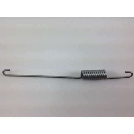Muelle de tracción cortacésped HONDA HRA 216 009877 | NewgardenParts.com